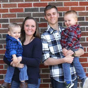 Meet your Posher, Destiny